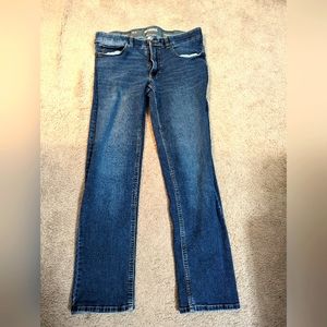 Sonoma 32x32 flexwear straight leg jeans